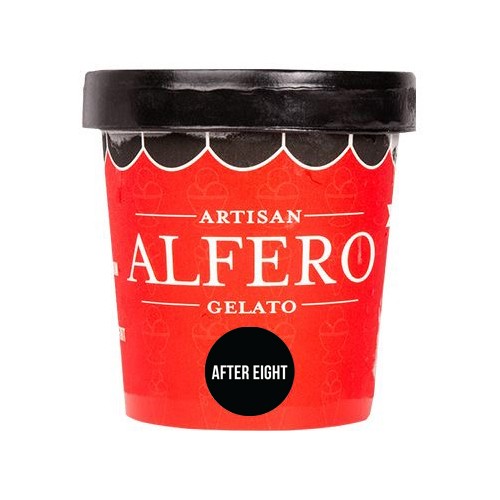 Chocolate & Mint (After Eight) 473ml