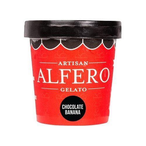 Chocolate Banana 473ml