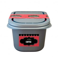 Coffee 2500ml (halal certified)