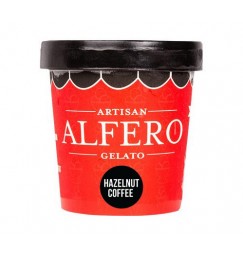 Hazelnut Coffee 473ml