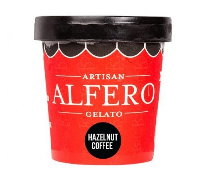 Gelato (dairy-based)