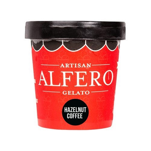 Gelato (dairy-based)