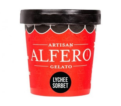 Sorbet (dairy-free)