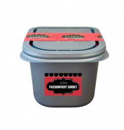 Passionfruit Sorbet 2500ml