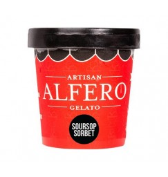 Soursop Sorbet 473ml