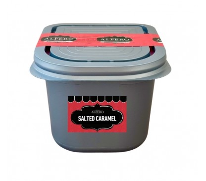 Gelato (dairy-based)