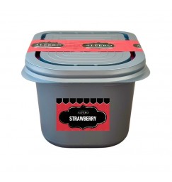Strawberry 2500ml (halal certified)