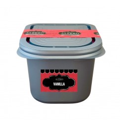 Vanilla 2500ml (halal certified)