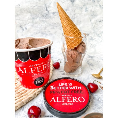 Gelato (dairy-based)