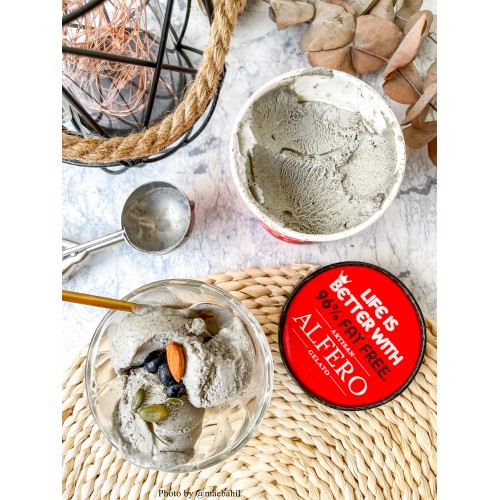 Gelato (dairy-based)