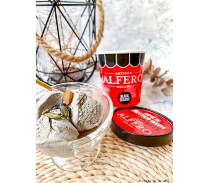 Gelato (dairy-based)