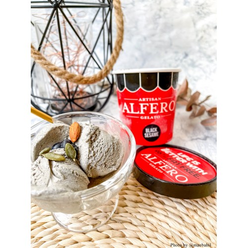 Gelato (dairy-based)