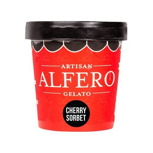 Sorbet (dairy-free)