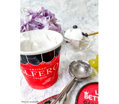 Sorbet (dairy-free)