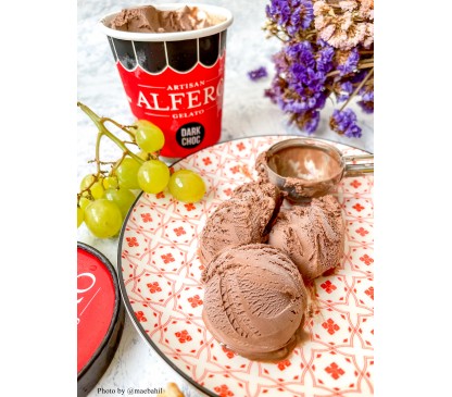 Gelato (dairy-based)
