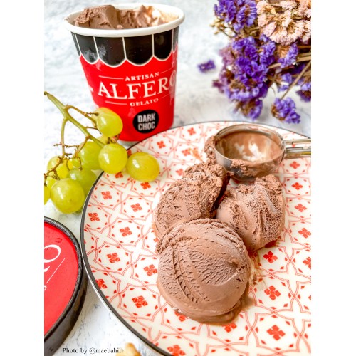 Gelato (dairy-based)