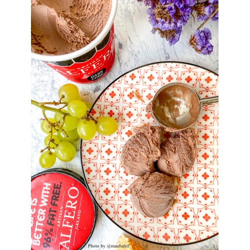 Gelato (dairy-based)