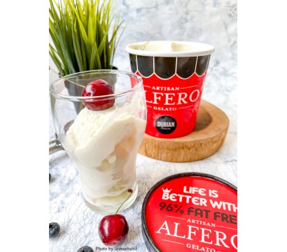 Gelato (dairy-based)