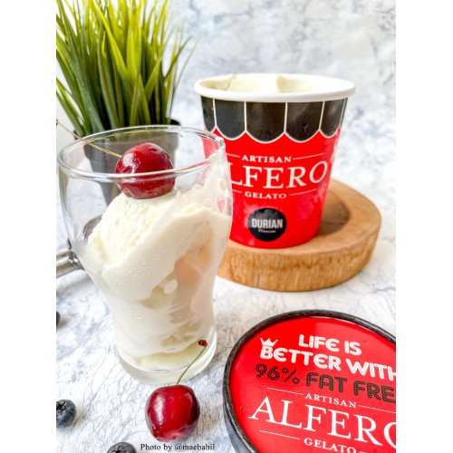 Gelato (dairy-based)