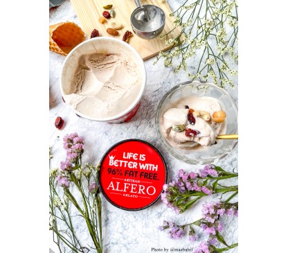 Gelato (dairy-based)
