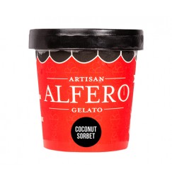 Coconut Sorbet 473ml (Halal certified)