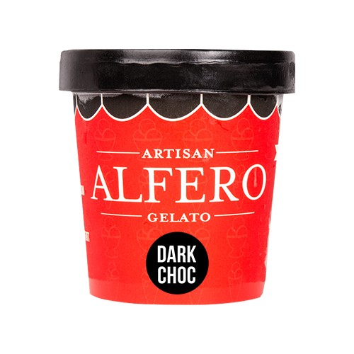 Gelato (dairy-based)