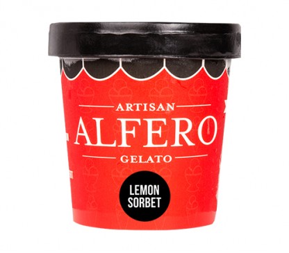 Sorbet (dairy-free)