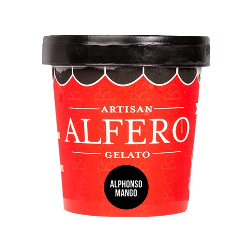 Sorbet (dairy-free)