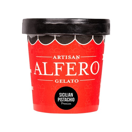 Gelato (dairy-based)