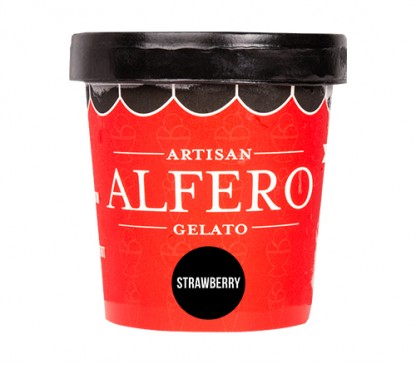 Gelato (dairy-based)