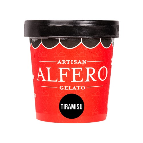 Gelato (dairy-based)