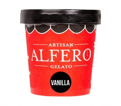 Gelato (dairy-based)