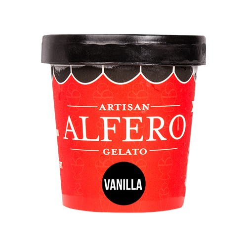 Gelato (dairy-based)