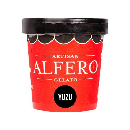 Gelato (dairy-based)