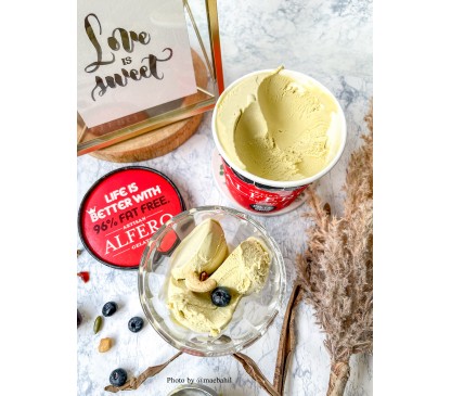 Gelato (dairy-based)