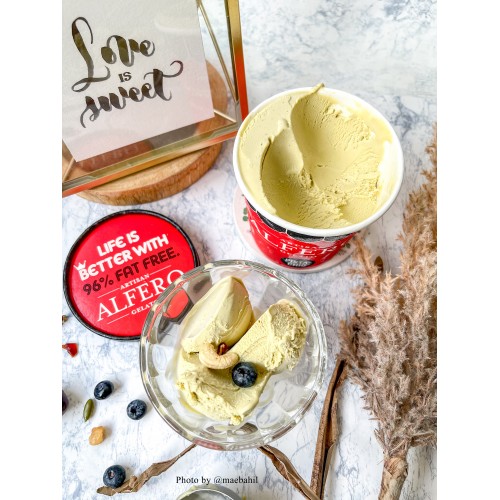 Gelato (dairy-based)