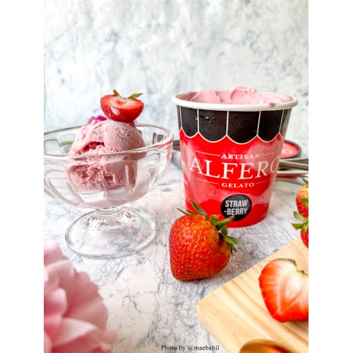 Gelato (dairy-based)