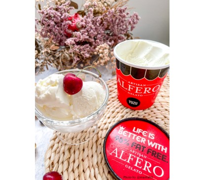 Gelato (dairy-based)