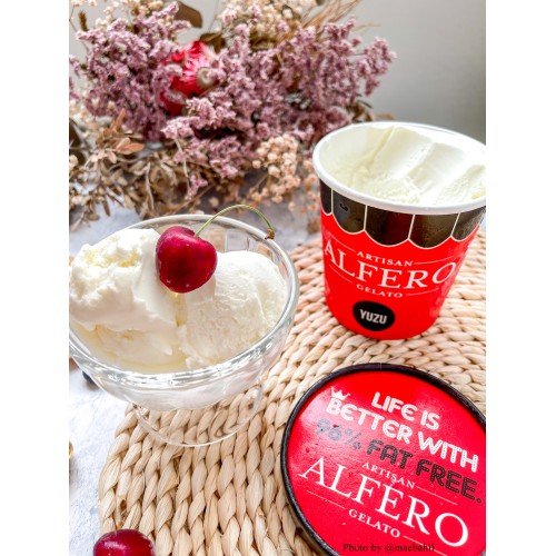 Gelato (dairy-based)