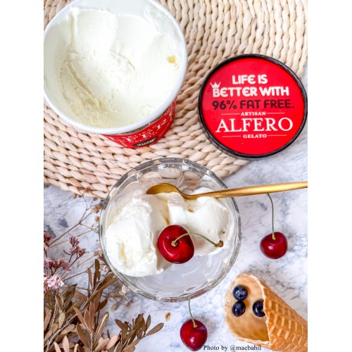 Gelato (dairy-based)