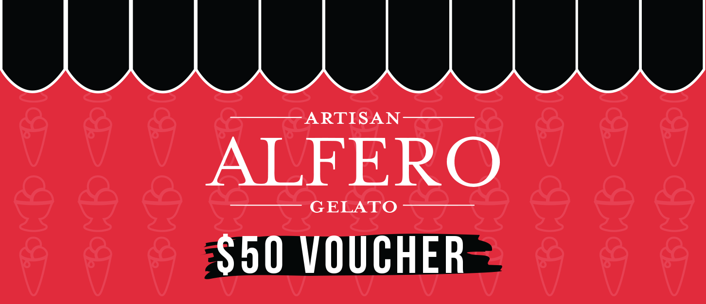 $50 Gift Voucher